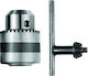 Dedra Drill Chuck with Key YKS020