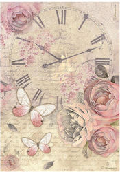 Stamperia Tissue paper Decoupage