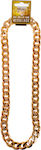 Carnival Necklace Gold Large