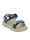 Kinder Sandalen Anatomisch Blau