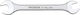Proxxon Double German Wrench Size 12x13mm