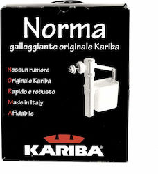 Kariba Φλοτέρ Kariba Φλοτέρ