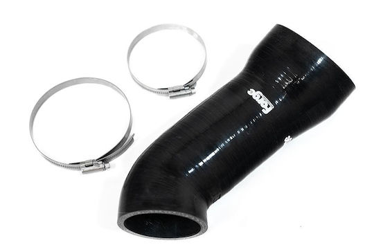 Forge Motorsport για Audi A1 Seat Ibiza Skoda Fabia Volkswagen Golf Μαύρο