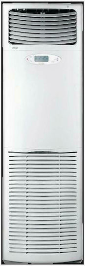 Toyotomi Fs-a1401iuinvr32 Fs-a140ouinv32 Commercial Inverter Closet Air Conditioner 48000 BTU Refrigerant R32 50316