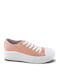 Γυναικεία Sneakers Ροζ