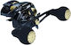 Daiwa Fischrolle