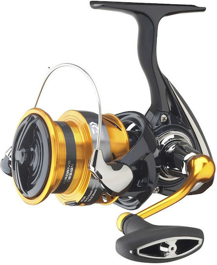 Daiwa Fishing Reel