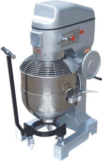 Karamco Mixer Profesional De Patiserie Cu Recipient 60lt B60-c 2200W
