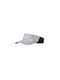 Buff Hat Work Gray 131393.933