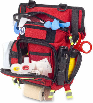 Elite Bags EMT-01P