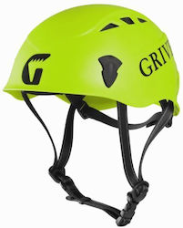 Grivel Cască De Lucru Pentru Șantier De Construcții Verde