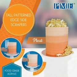 PME Plastic Icing Spatula 25.5cm