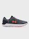 Under Armour Charged Rogue 2.5 Herren Sportschuhe Laufen GRI