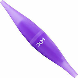 Dum Bazooka Ice Cooler 2.0 Purple