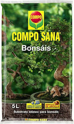 Plant Soil Composana 5lt 10074123