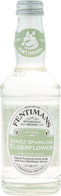 Fentimans Αναψυκτικό με Ανθρακικό FEN-006 275ml