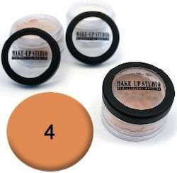 Make-up Studio Puder Translucent 8gr