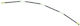 Sony Xperia Z Antenna Coaxial Cable Original
