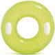 Intex Inflatable for the Sea with Handles Yellow