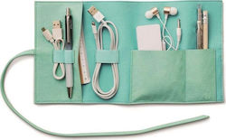 IF Green Organizer-Koffer