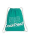 Coolpack Παιδική Τσάντα Πουγκί Πράσινη