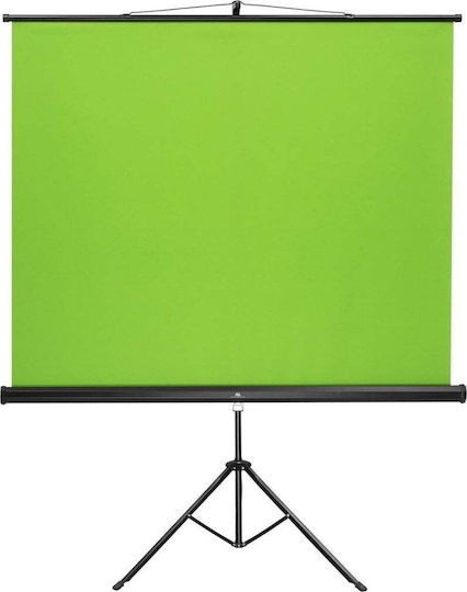 Maclean Energy cu logo-ul imaginii 4:3 180cmx150cm / 92"