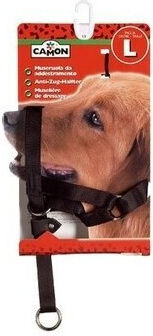 Camon Training Muzzle Size L