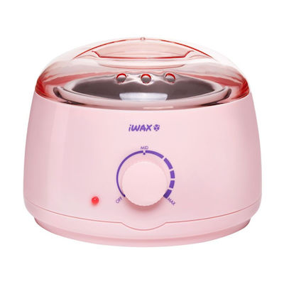 Prowax Wax Warmer with Pot 400ml