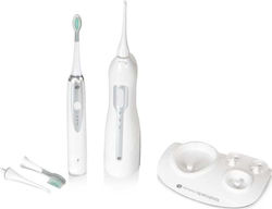 Rio Electric Toothbrush with Pressure Sensor