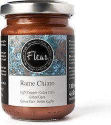 Fleur Verdigris Rame Chiaro Special Craft Paints 130ml Fleur Verdigris Rame Chiaro Special Craft Paints 130ml