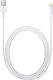 Apple USB-A to Lightning Cable White 2m (AP-MD819ZM/B)