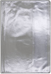Καλυμματα Τετραδιου 17x25cm Διαφανα 10τ Προιόν Πωλείται Μεμονωμένα Τεμάχια Του Ενός Καλυμματα Τετραδιου 17x25cm Διαφανα 10τ Προιόν Πωλείται Μεμονωμένα Τεμάχια Του Ενός