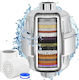 Ceramic / Activated Carbon Shower Water Filter