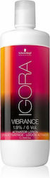 Schwarzkopf Igora Vibrance Lotion Ενεργοποίησης Χρώματος 1000ml