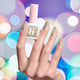 Hi Hybrid Glossy Long Lasting Nail Polish Golden Elements 410 5ml