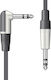 Citronic S6j-90j300 Audio Cable 6.3mm Trs Right Angle Jack 6.3mm Trs Jack 3m Piece 19981