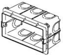 Lineme Electrical Box 50-00904