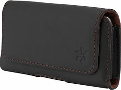 JT Berlin Belt Case Black 62077