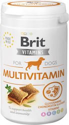 Brit Multivitamine für Hunde 150gr