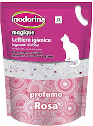 Inodorina Litter 5lt