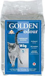 Golden Bentonite Cat Litter 7kg