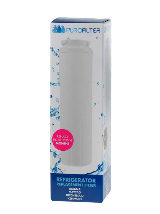 Refrigerator Water Filter Compatible with Amana Water Filter Tree Purofilter