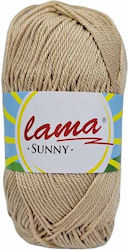 Lama Sunny Ecru Lama Sunny Ecru