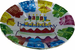 Viosarp Party Plate 10 Pieces