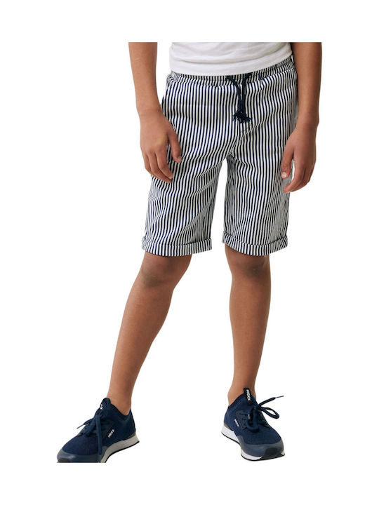 Mexx Kids Shorts/Bermuda Fabric off white