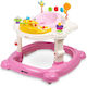 Caretero Baby Walker Pink