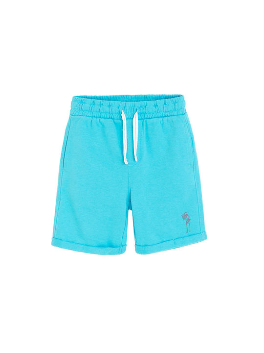 Cool Club Kids Shorts/Bermuda Fabric Green