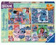 Παιδικό Puzzle 400pcs Ravensburger
