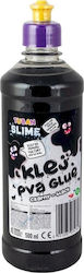 Tuban Liquid Glue Large Size for Paper 500ml Black
