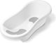 Kiokids Baby Bath White
